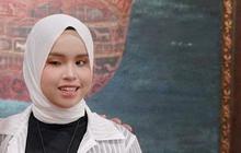 Putri Ariani Dapat Penghargaan dari Raja Yogyakarta, Ternyata Karena Ini