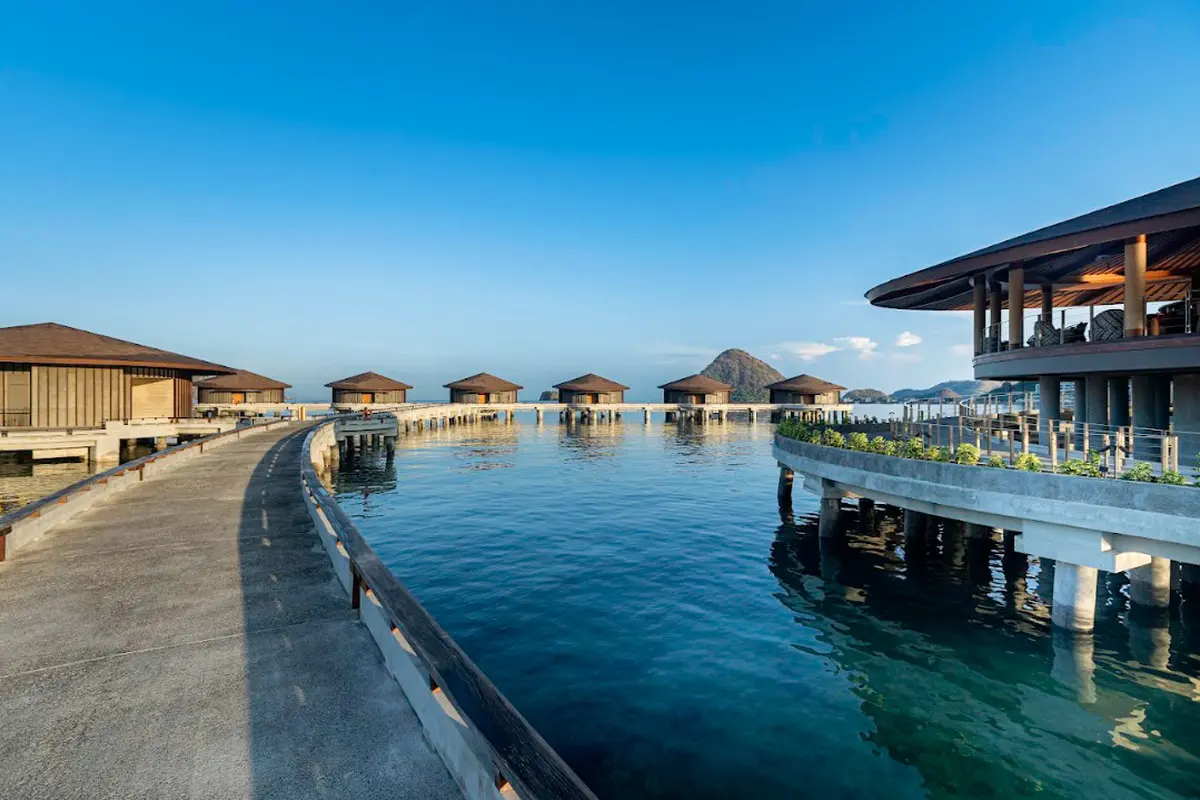 Resort