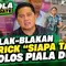 Tegas! Erick Thohir PSSI Usai Tonton Pertandingan Liga Putri: Siapa Tahu Lolos Piala Dunia ...