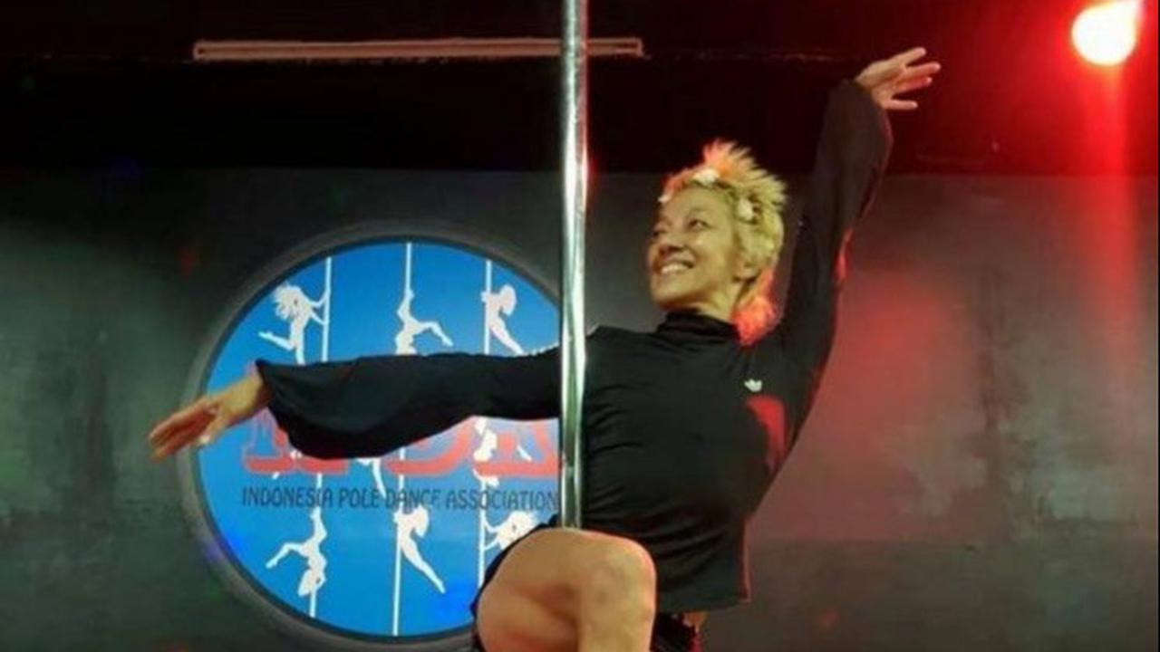 Vicky Burki