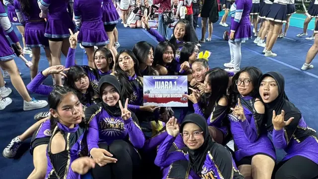 SMAN 72 Jakarta
