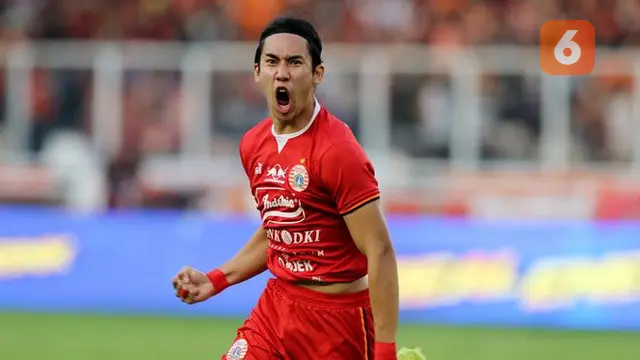 bek muda Ryuji Utomo