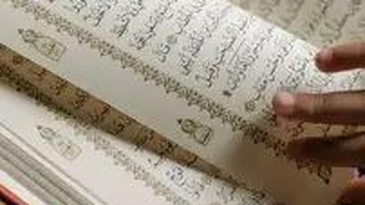<b>Cara Beriman Kepada Kitab Allah Melalui Al-Qur'an</b>