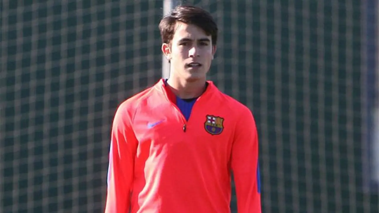 Erik Garcia