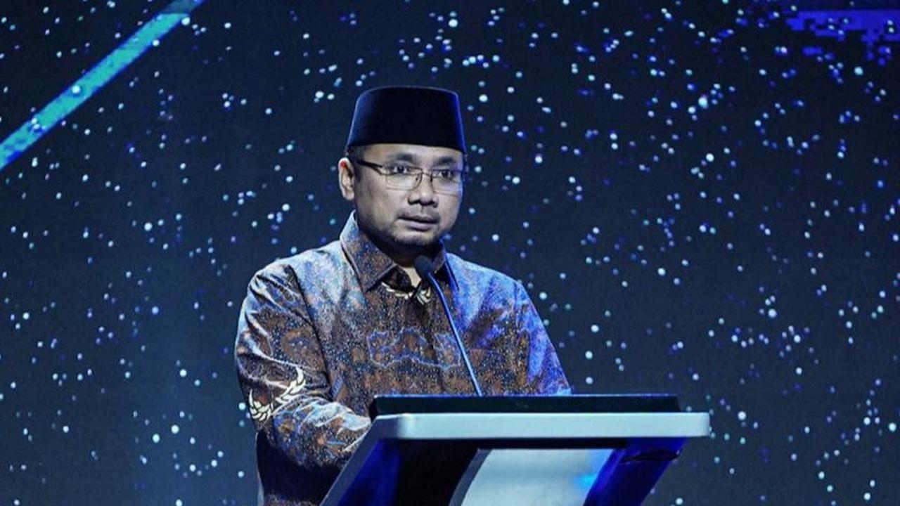 Demi Hadapi Tantangan Kemanusiaan Dunia, Indonesia Kini Punya Institut For Humanitarian Islam