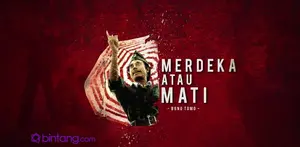 Bung Tomo adalah pahlawan yang terkenal karena peranannya dalam membangkitkan semangat rakyat untuk melawan kembalinya penjajah Belanda. Berikut bintang.com menampilkan profil bung Tomo. Simak dan saksikan!