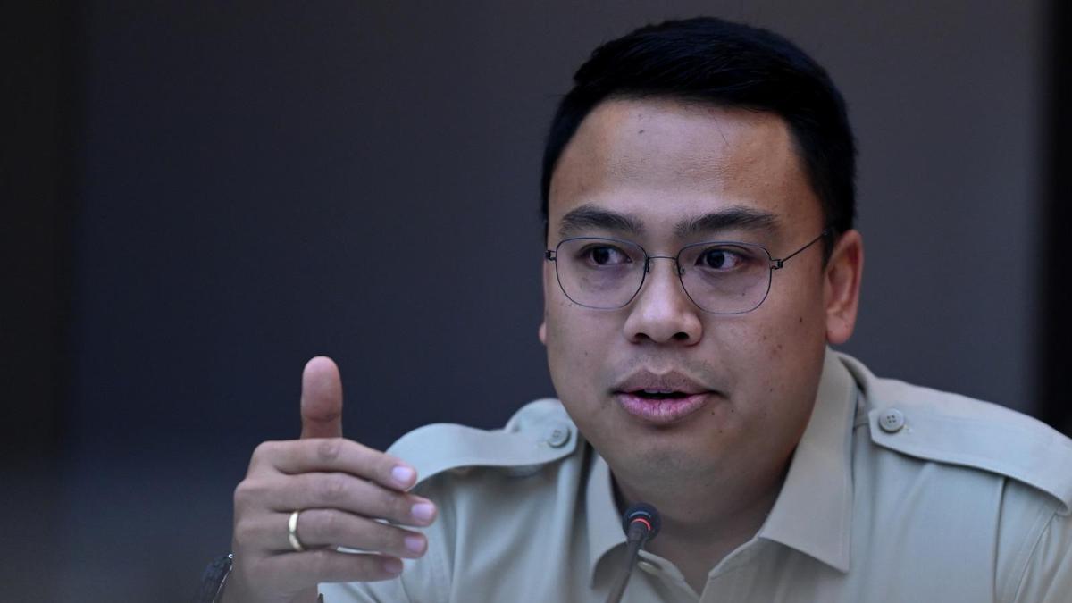 Kepala Bakom RI: Buku Saku 0% Semangat Besar Prabowo Hilangkan Kemiskinan di Indonesia