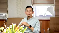 Pansus 13 DPRD Kota Bandung Genjot Pembahasan Raperda Ketertiban Umum