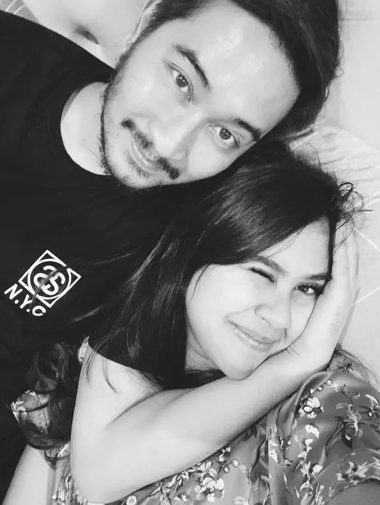 (Instagram/syahnazs)