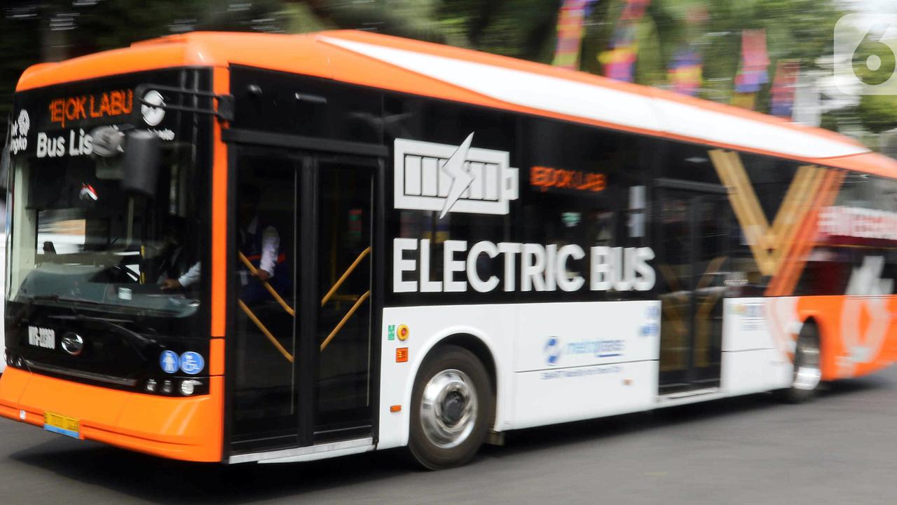 Banyak Keluhan, DKI Evaluasi Penambahan Rute Transjakarta Apabila Ada Acara di JIS