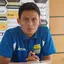 Dias Angga Putra adalah pesepak bola Indonesia yang bermain di klub Persib Bandung dan bermain di posisi bek kiri/gelandang.