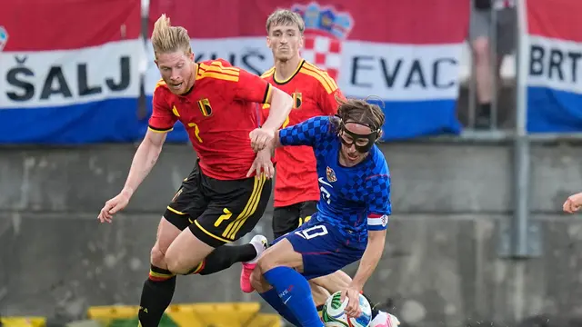 kroasia vs belgia uji coba piala dunia