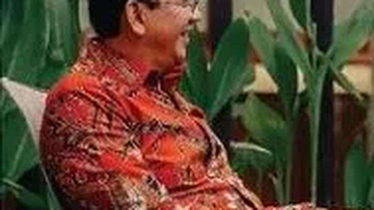 VIDEO: Blak-blakkan Ahok Pilih Ganjar-Mahfud Lebih Teruji Dibanding Gibran