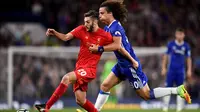 5 Fakta Menarik Kemenangan Liverpool atas Chelsea