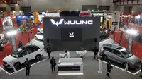 Wuling Tawarkan Program Penjualan Menarik di Jakarta Fair 2022 (Ist)