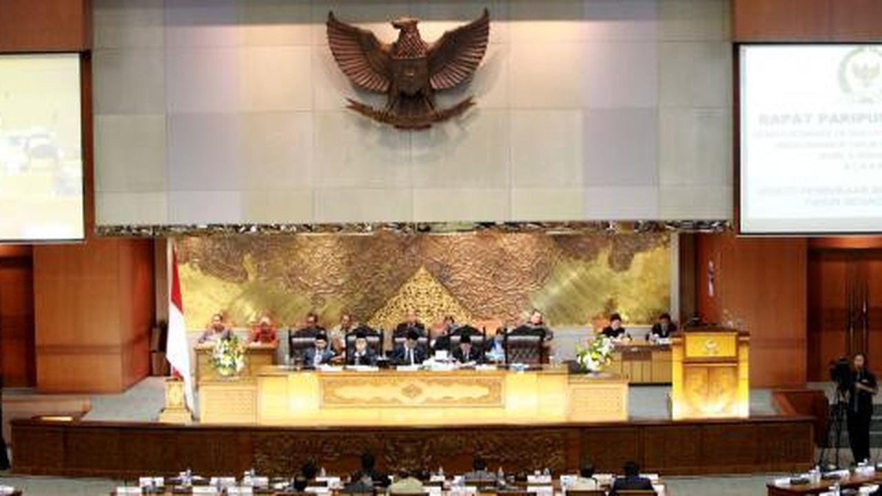 Oposisi tegas menolak, koalisi berkutat di ICP