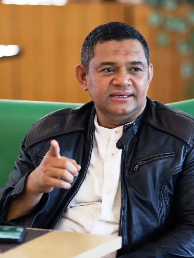 Pemekaran DOB di Papua-Papua Barat, Fahri Bachmid: Realistis dan Solutif