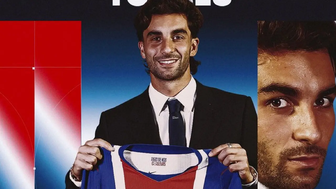 Ferran Torres