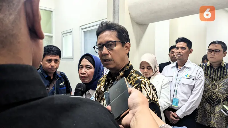 Kenapa Kasus Mpox di Asia Relatif Rendah? Menkes Budi Gunadi Ungkap Alasannya