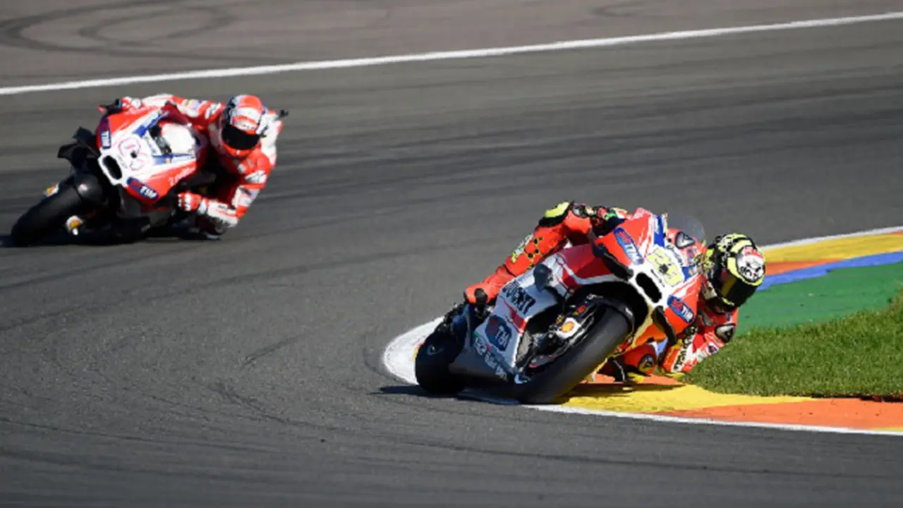 Ducati