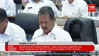 Produksi Laut & Perikanan RI Terus Meningkat Sekitar 3,8 Persen di Tahun 2025