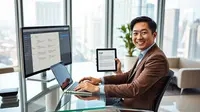 Cara Menambahkan Teks di PDF yang Mudah dan Cepat