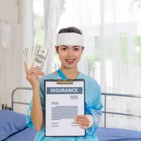 Biaya kesehatan bisa datang tanpa diduga dan menguras tabungan dalam waktu singkat. Memiliki perlindungan kesehatan dapat membantu menjaga kondisi finansial ketika kebutuhan medis muncul. (Foto/Dok: Magnific)