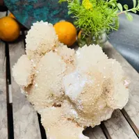 Maharani Craft mengedepankan bahan batuan alami dan memberikan sentuhan cantik (Foto: Official Instagram/@maharanicraft.bali)