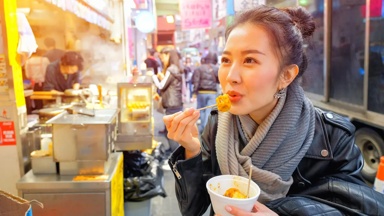 Kuliner Dunia