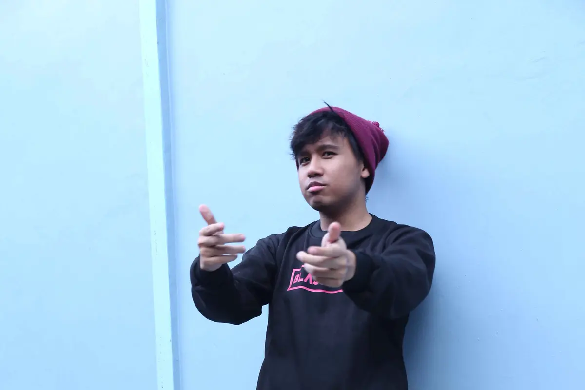 [Bintang] Joshua Suherman