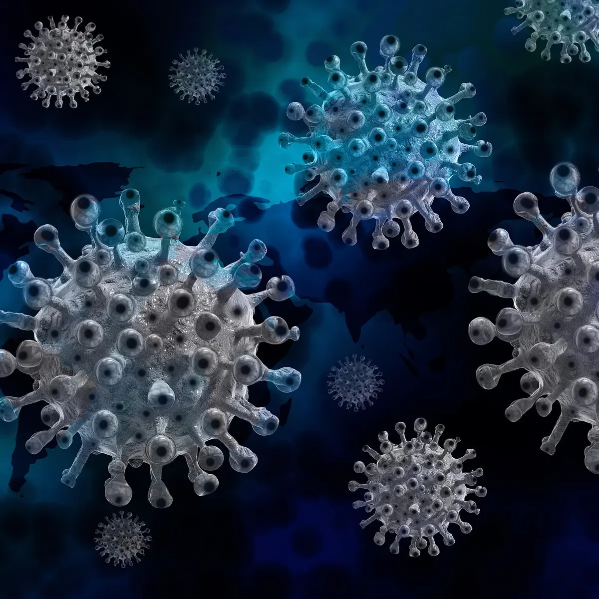 Mengenal Zoonosis, Penyakit yang Berasal dari Hewan dan Pencegahan Penularannya - Hot Liputan6.com