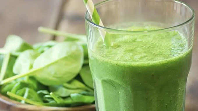 Jus mujarab bakar lemak perut/copyright Thinkstockphotos.com