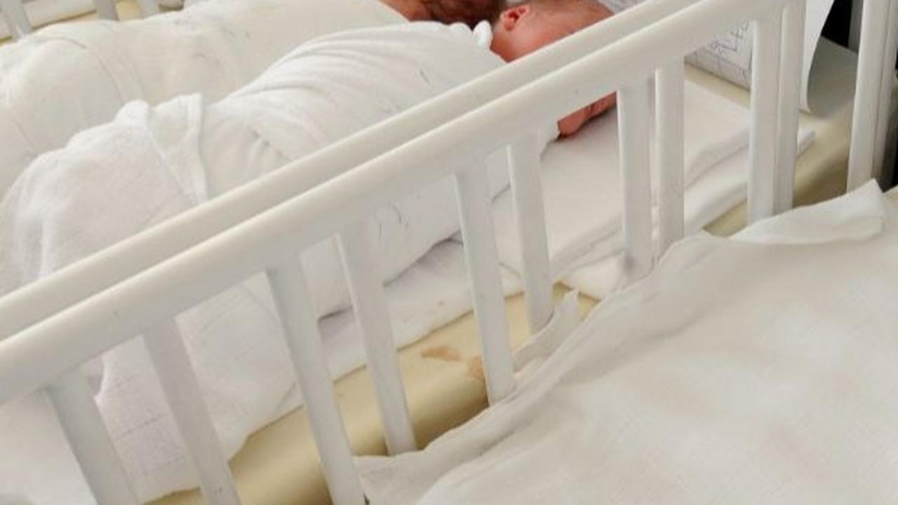 Fenomena Baby Blues Pasca Melahirkan, Ini Gejala dan Cara Mencegahnya