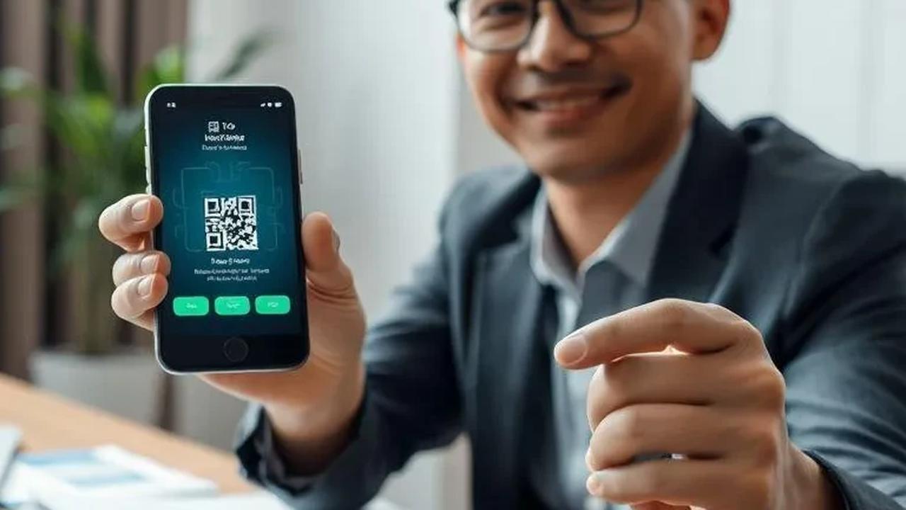 Cara Daftar QRIS GoPay: Panduan Lengkap untuk Pelaku Usaha