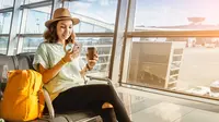 Nikmati Momen Bebas dari Rutinitas dan Dapatkan Travel e-Voucher Rp2 Juta