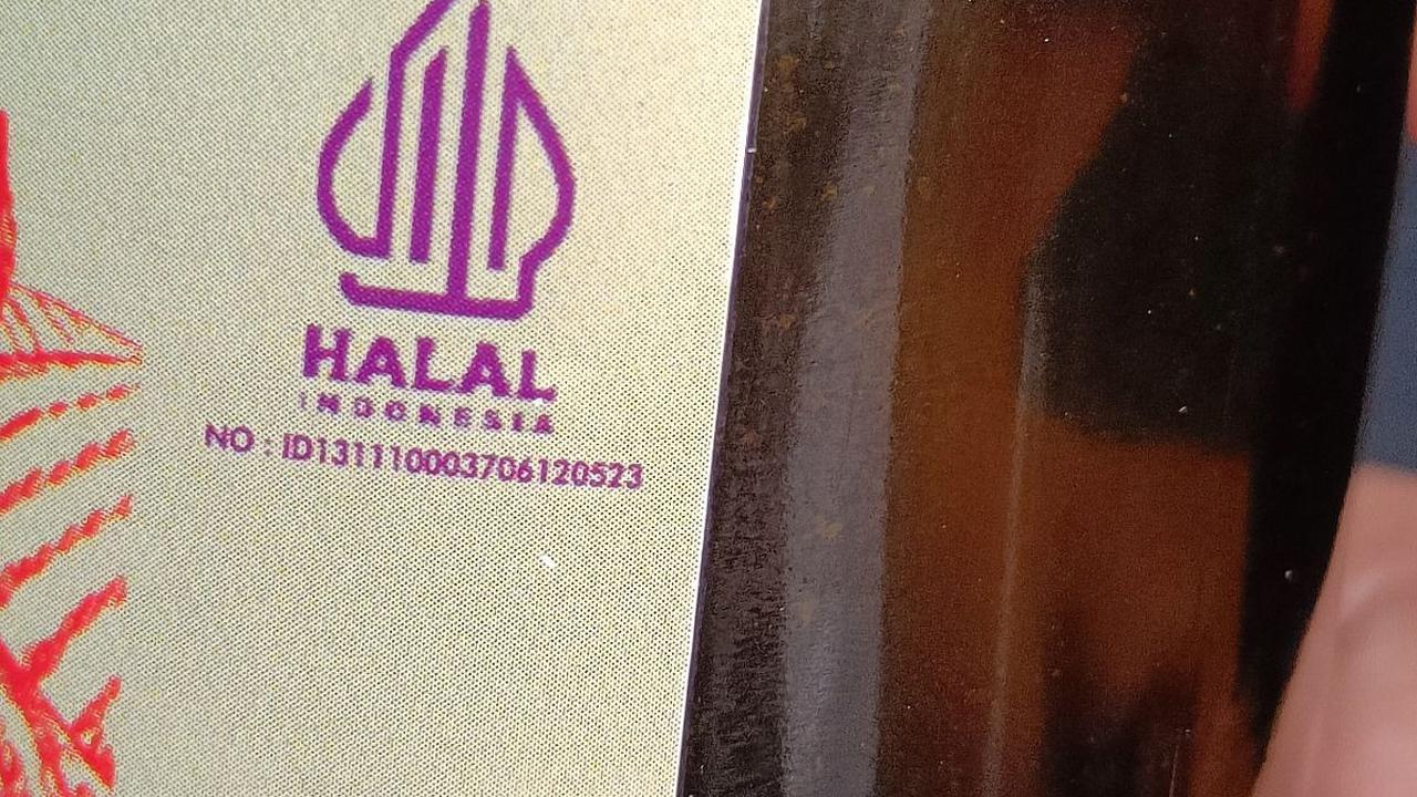 Dalam laporan yang dibuat tersebut, pasal yang disertakan yakni Pasal 28 ayat 1 UU ITE atau pasal 45A ayat 1 dan atau pasal 8 ayat 1 Jo 62 ayat 1 UU nomor 8 tahun 1999 tentang perlindungan konsumen dan atau pasal 56 Jo pasal 25 huruf B no 33 tahun 2014 te