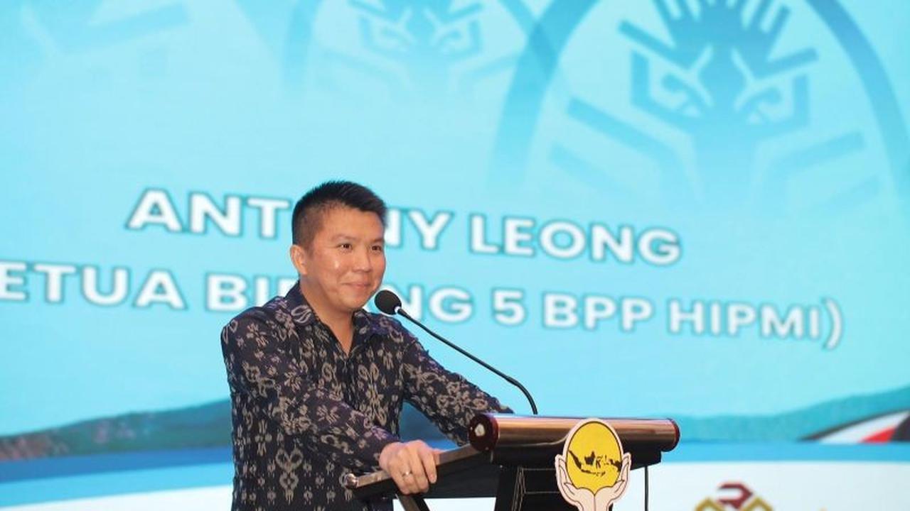 HIPMI: Kebijakan Danantara Jadi Katalis Positif Penguatan Pasar Modal Indonesia