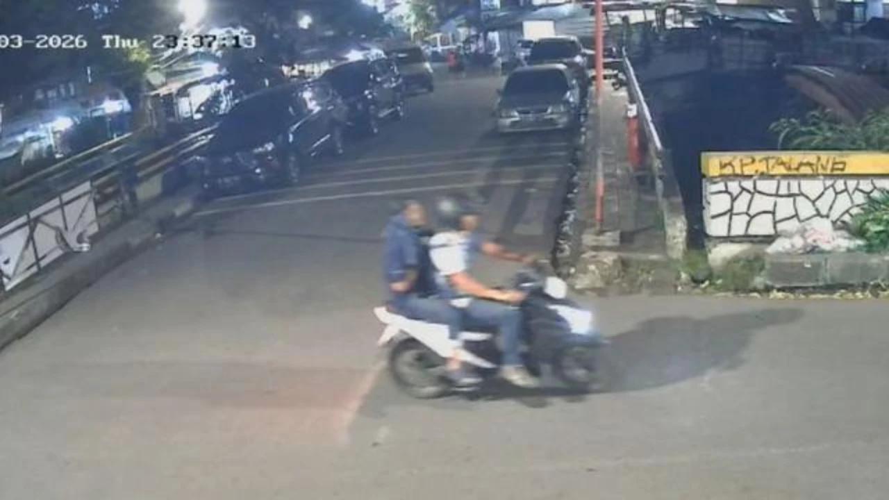 WamenHAM Soal Penyiraman Air Keras Andrie Yunus: Ganggu Posisi Indonesia di PBB