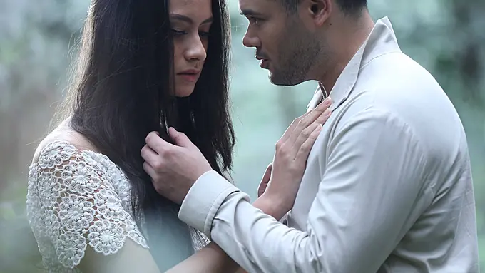 [Bintang] Ridho Rhoma