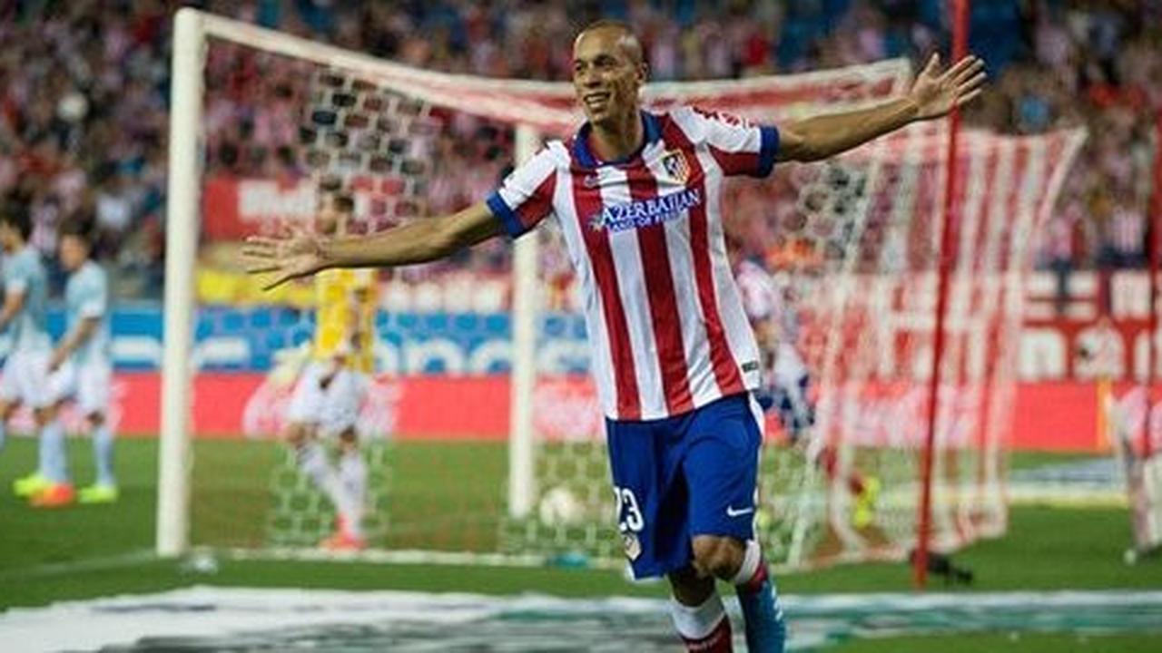 Joao Miranda
