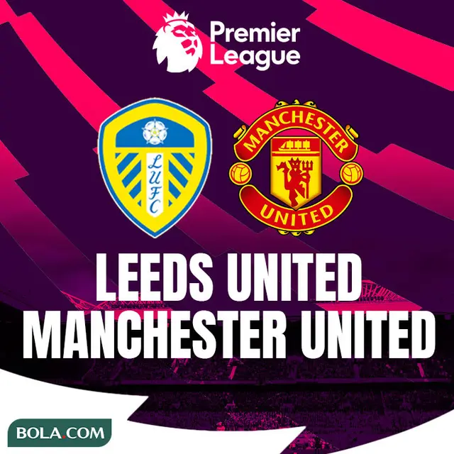Leeds United vs MU
