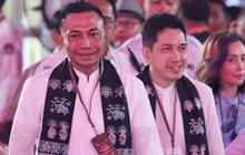 Dharma Pongrekun, Jenderal Bintang 3 Polri Tak Punya Mobil Jadi Calon Gubernur Jakarta