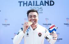 Indonesia Gemilang di ASEAN Para Games 2025: Raih 69 Emas, Lampaui Target Awal