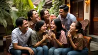 65 Pantun Semangat yang Lucu, Orisinal dan Bikin Ngakak