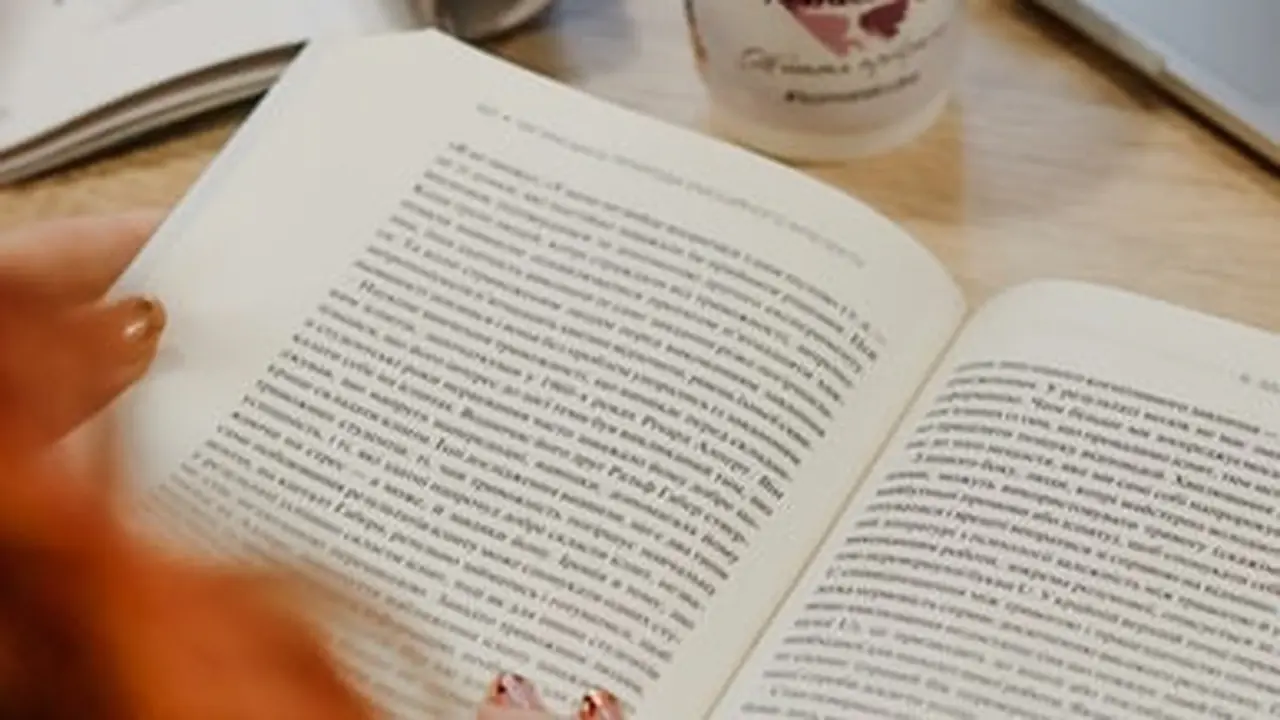 Kutipan Inspiratif Buku Becoming Bagian III