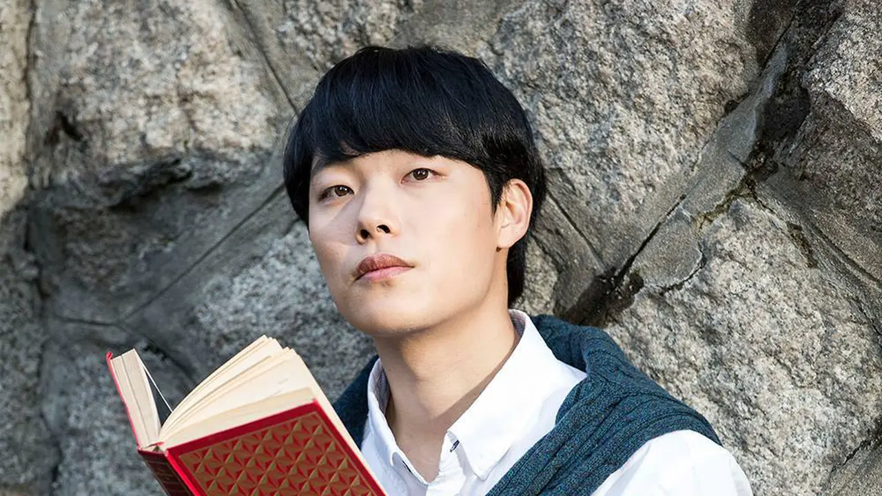 [Bintang] Ryu Jun Yeol
