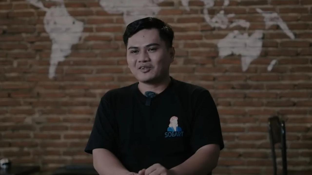 Komitmen Fiqqy merintis usaha angkringan pun berbuah manis. Dia berhasil membuka satu cabang. Karyawannya semakin bertambah, pun dengan omzet yang diraup.