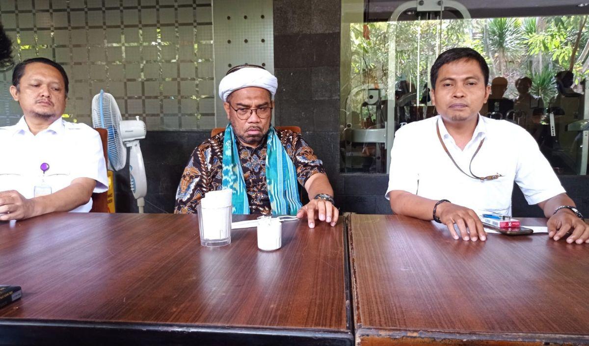 Ngabalin tertinggal jauh dari Jaelani yang meraih 72.678 suara.&nbsp;