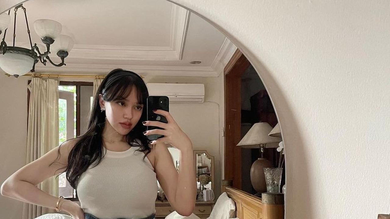 Punya Anak Super Cute