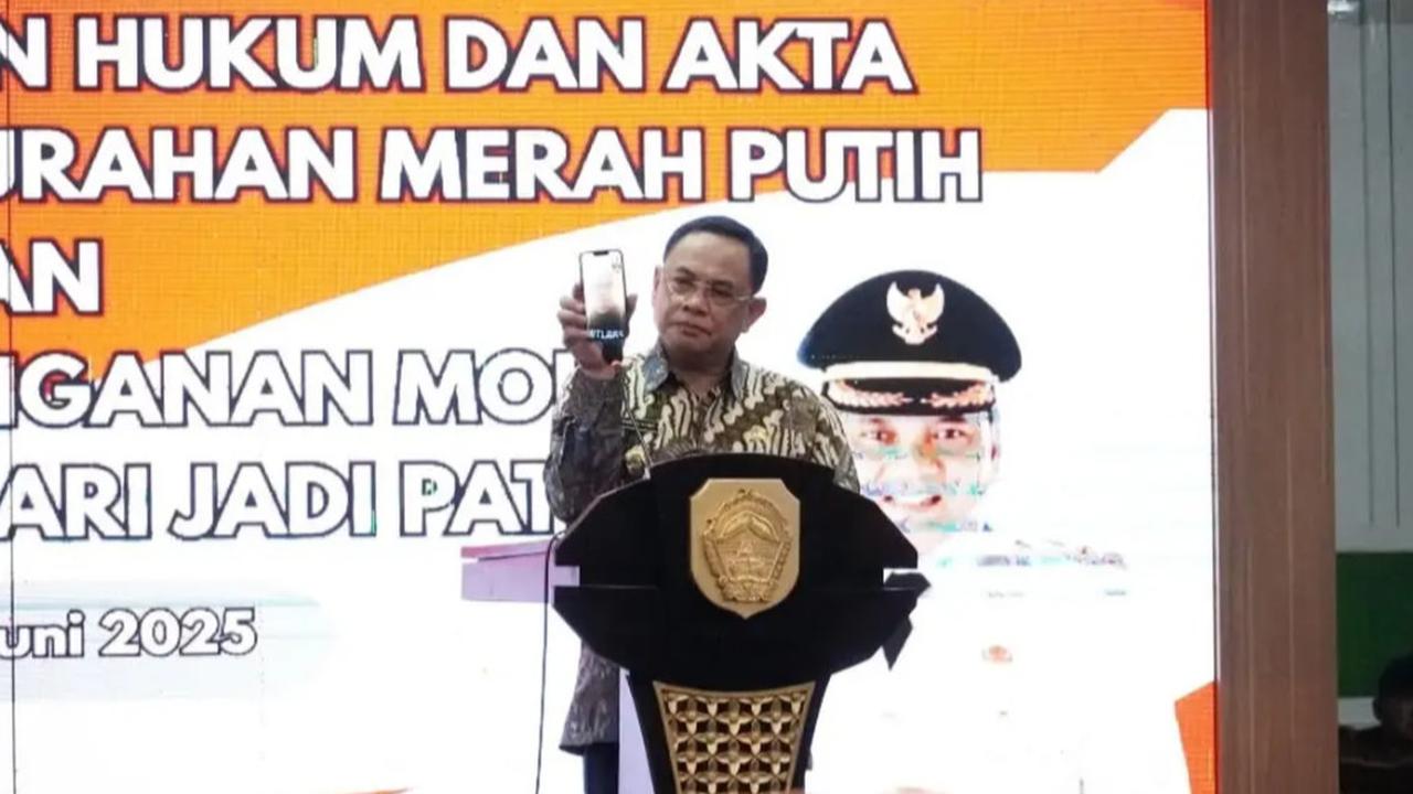 Heboh Goyang Erotis Trio Srigala di Pendopo Kabupaten Pati, Bupati Buka Suara Ngaku Menyesal & Minta Maaf